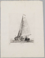 KG 08809
<br/>
een Zydse bom
<br/>
<em>Groenewegen, Gerrit (1754-1826)</em>